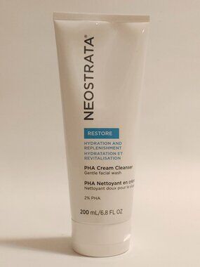 NeoStrata Restore PHA Facial Cleanser 200 ml BNIP